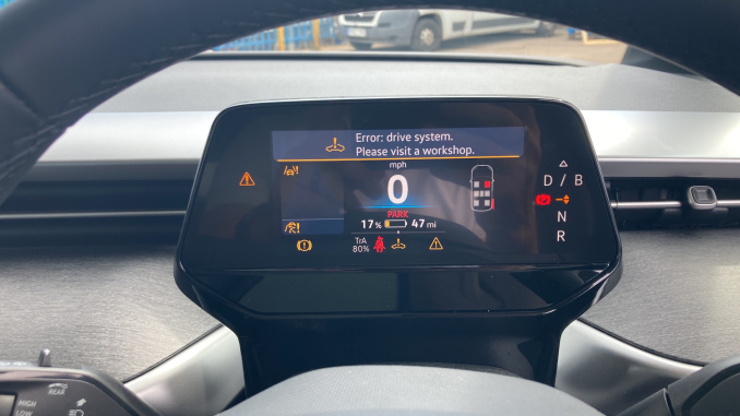Volkswagen ID. Buzz 210kW Style Pro 86kWh 5dr LWB Auto [7St/Design+] Electric Estate - Image 15